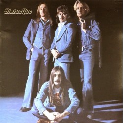 Пластинка Status Quo Blue for You